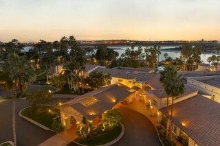 Hotel Hilton Resort And Spa (standard)