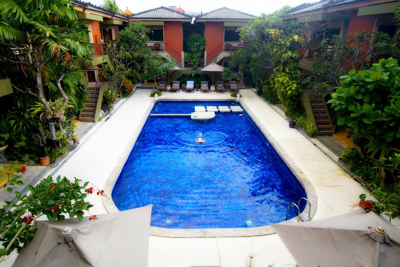 Hotel Rama Garden