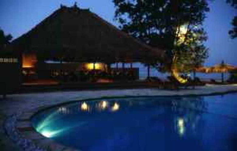 Hotel Matahari Terbit Bali