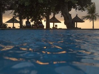 Hotel Matahari Terbit Bali