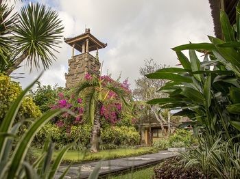 Hotel Matahari Terbit Bali