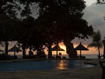 Hotel Matahari Terbit Bali