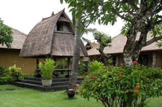 Hotel Matahari Terbit Bali