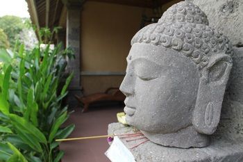 Hotel Matahari Terbit Bali