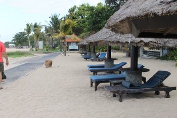 Hotel Matahari Terbit Bali