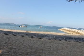 Hotel Matahari Terbit Bali