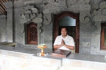Hotel Matahari Terbit Bali