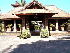 Hotel Matahari Terbit Bali