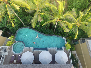 Hotel Waka Di Ume