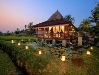 Hotel Waka Di Ume
