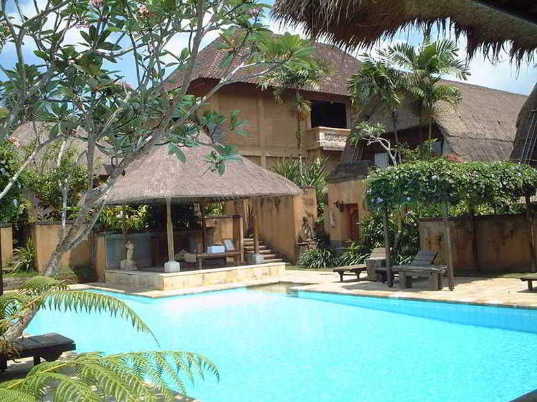 Hotel Waka Namya