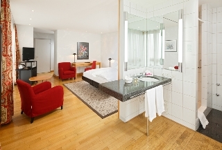 Baslertor Swiss Quality Hotel