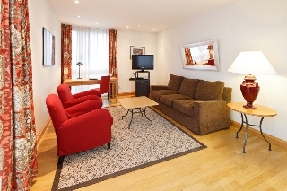 Baslertor Swiss Quality Hotel