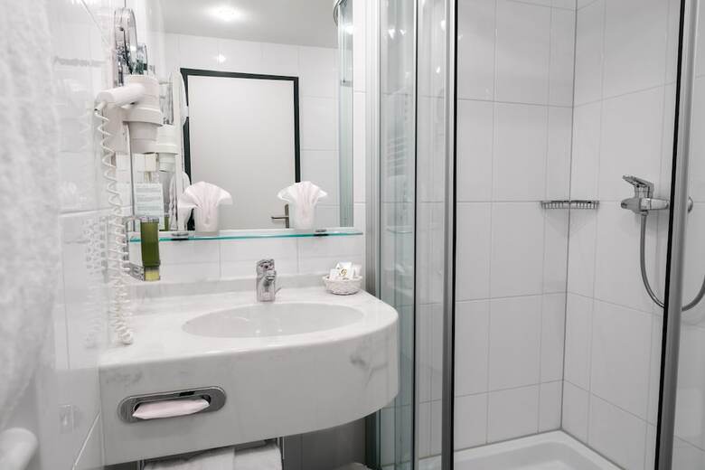 Engel Swiss Quality Hotel