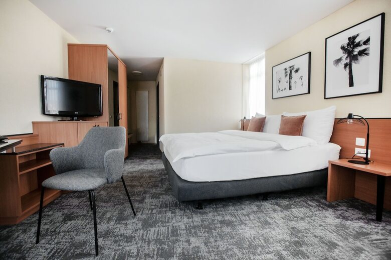 Engel Swiss Quality Hotel