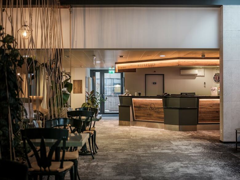 Engel Swiss Quality Hotel
