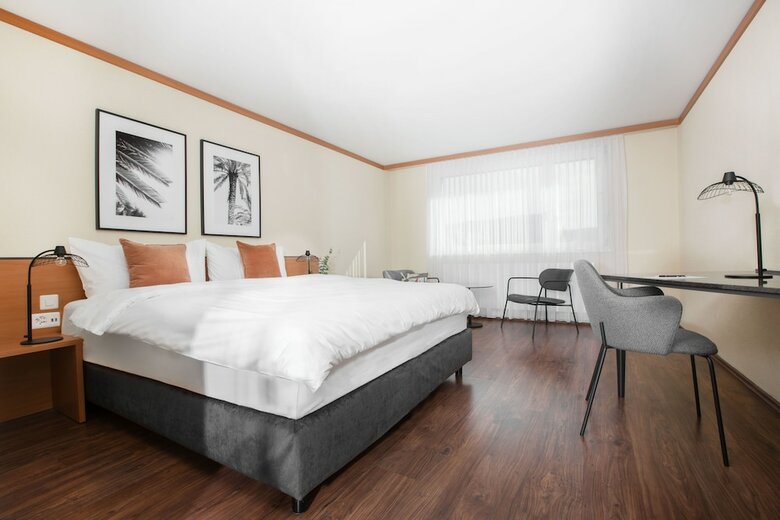 Engel Swiss Quality Hotel