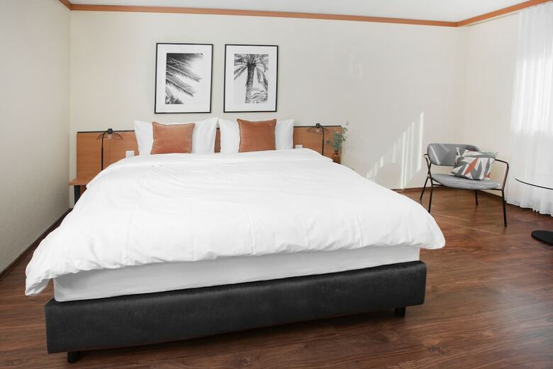 Engel Swiss Quality Hotel