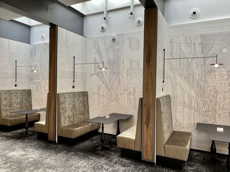 Engel Swiss Quality Hotel