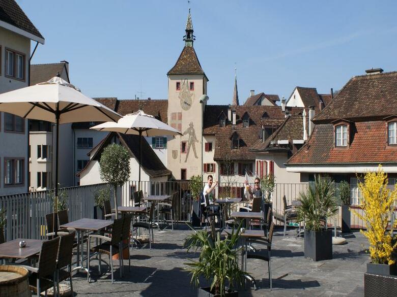 Engel Swiss Quality Hotel