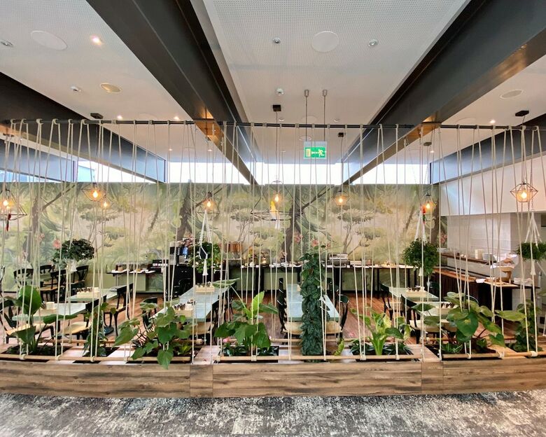 Engel Swiss Quality Hotel