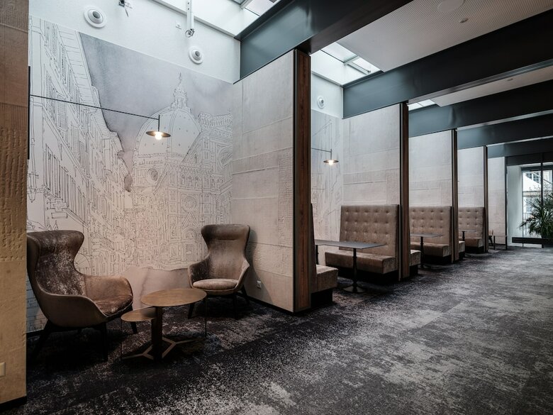 Engel Swiss Quality Hotel