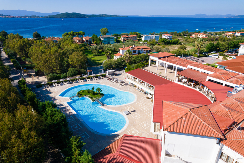 Hotel Alexandros