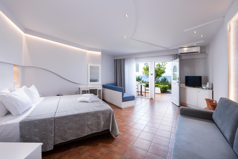 Hotel Alexandros