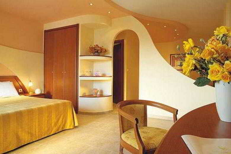 Hotel Alexandros