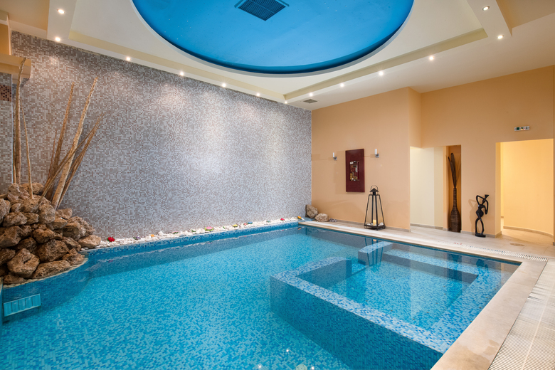 Hotel Alexandros