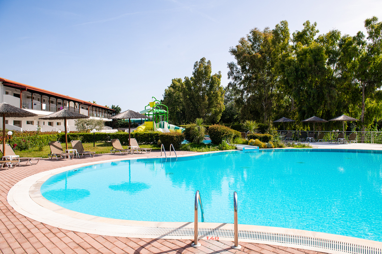 Hotel Alexandros