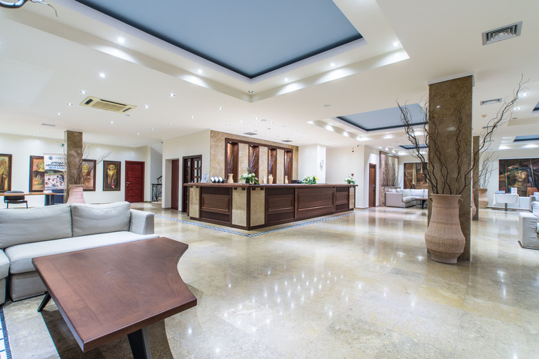 Hotel Alexandros