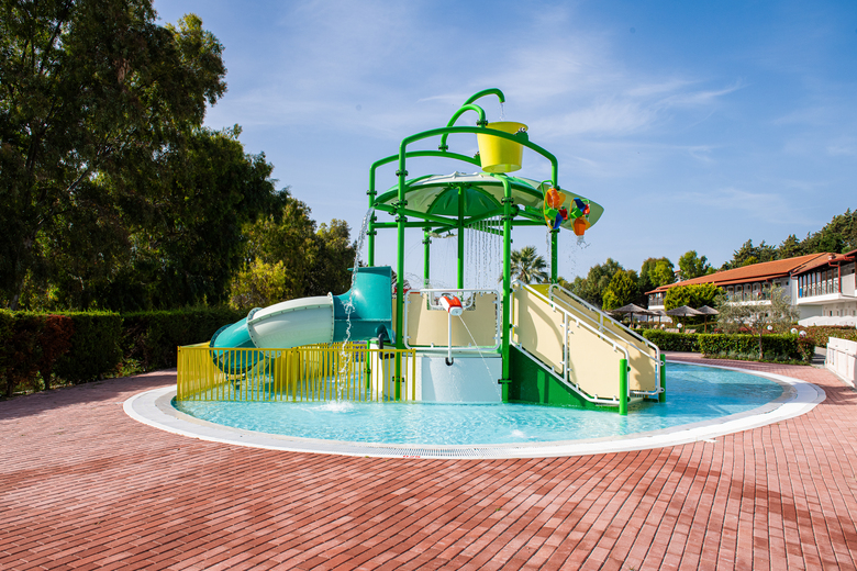Hotel Alexandros