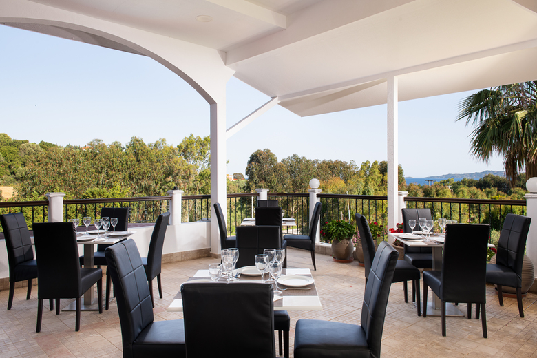 Hotel Alexandros