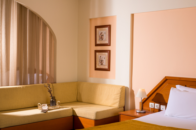 Hotel Alexandros