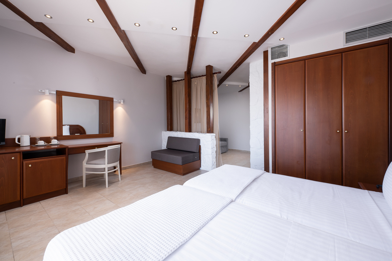 Hotel Alexandros