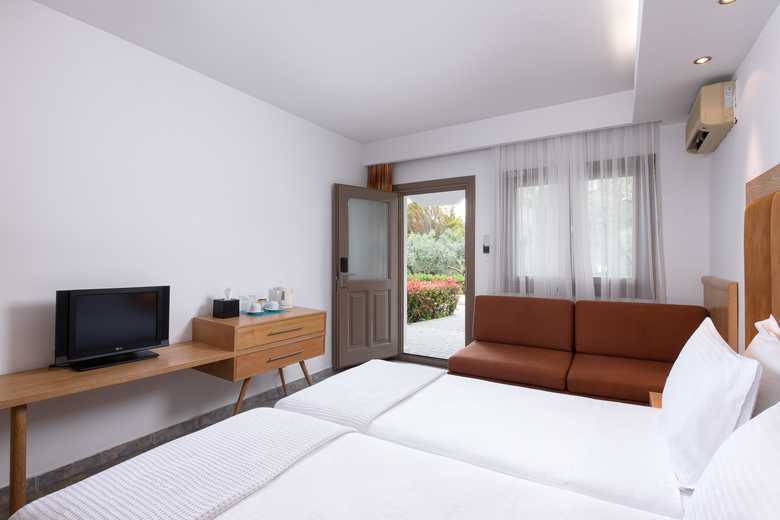 Hotel Alexandros