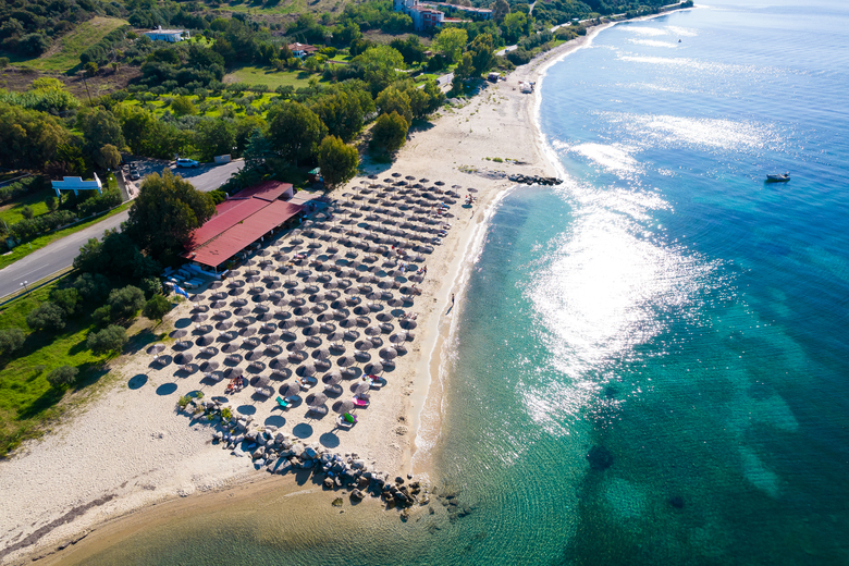 Hotel Alexandros