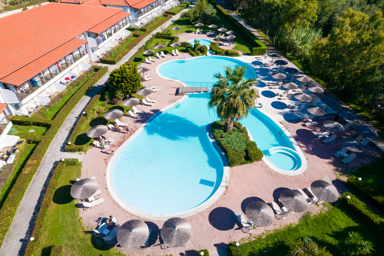 Hotel Alexandros