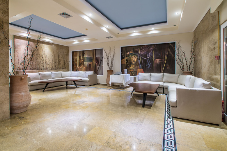 Hotel Alexandros