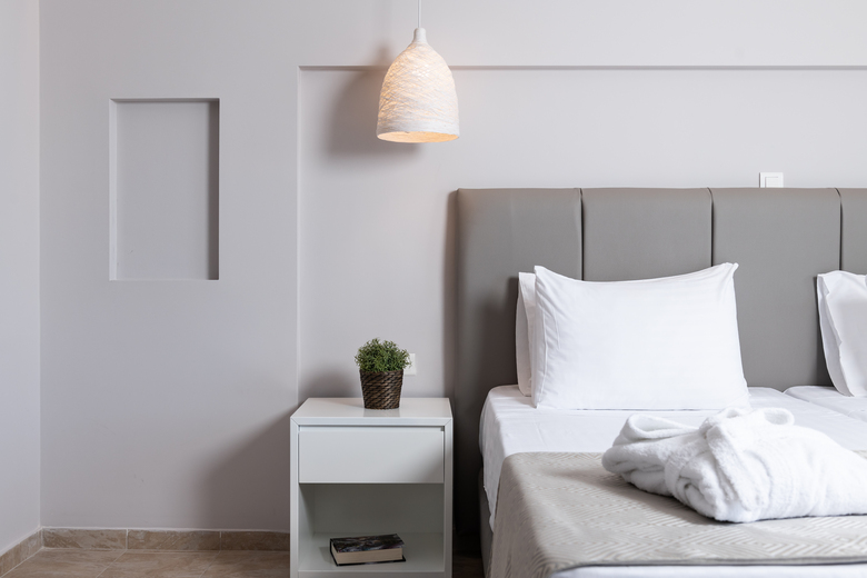 Hotel Alexandros