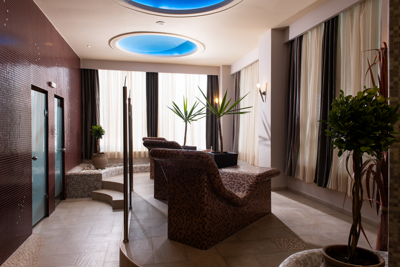Hotel Alexandros