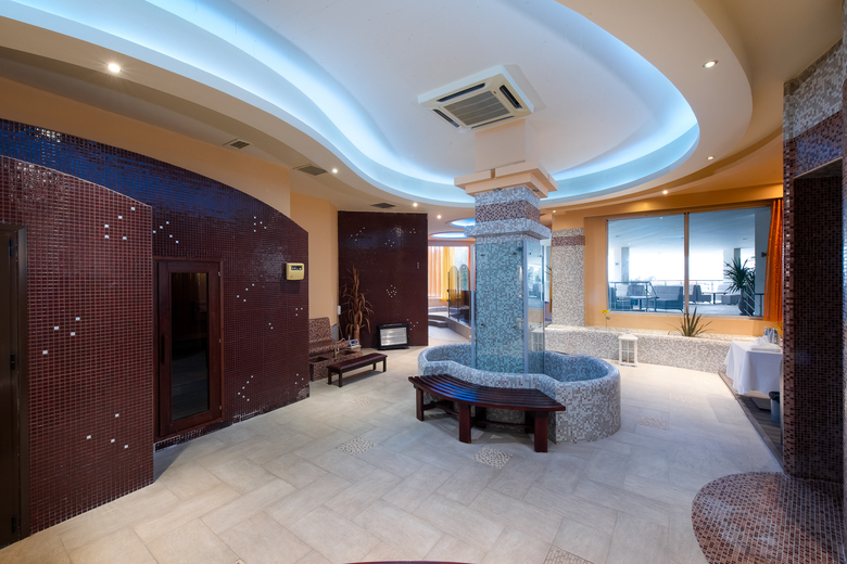 Hotel Alexandros