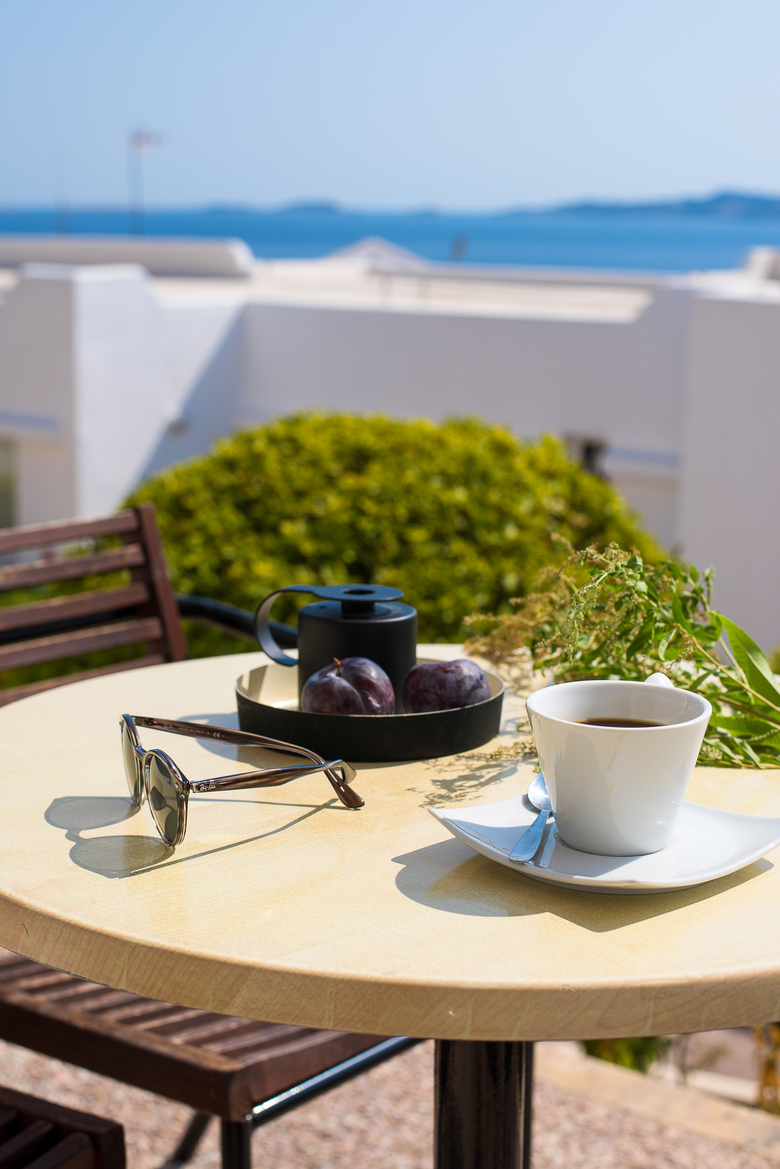 Hotel Alexandros