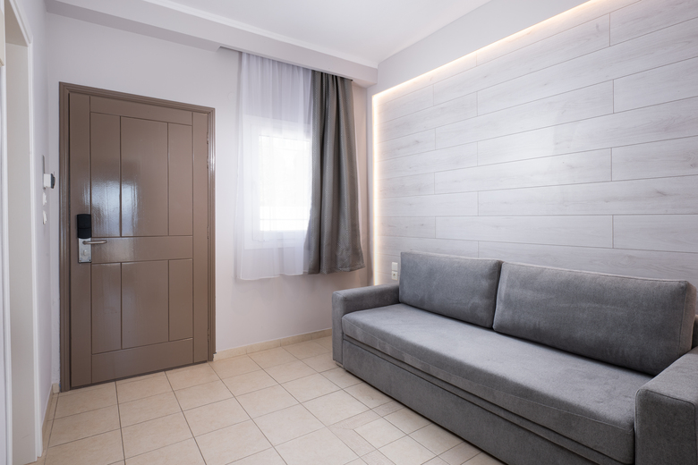 Hotel Alexandros