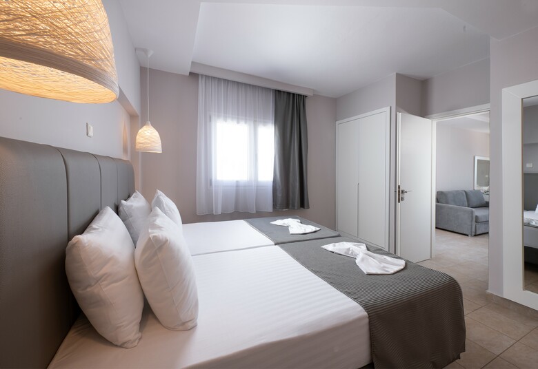 Hotel Alexandros