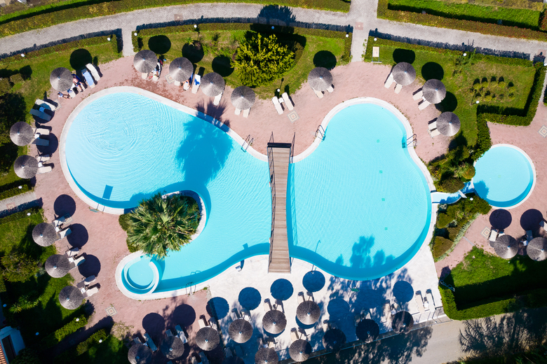 Hotel Alexandros