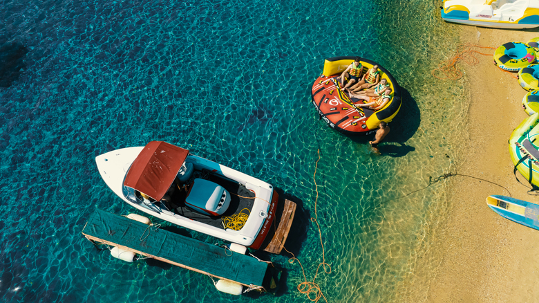 Hotel Alexandros