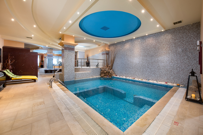 Hotel Alexandros
