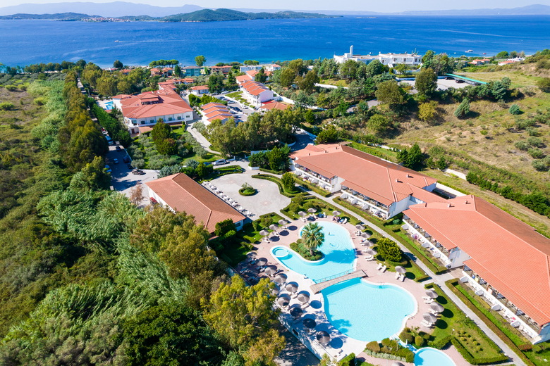 Hotel Alexandros
